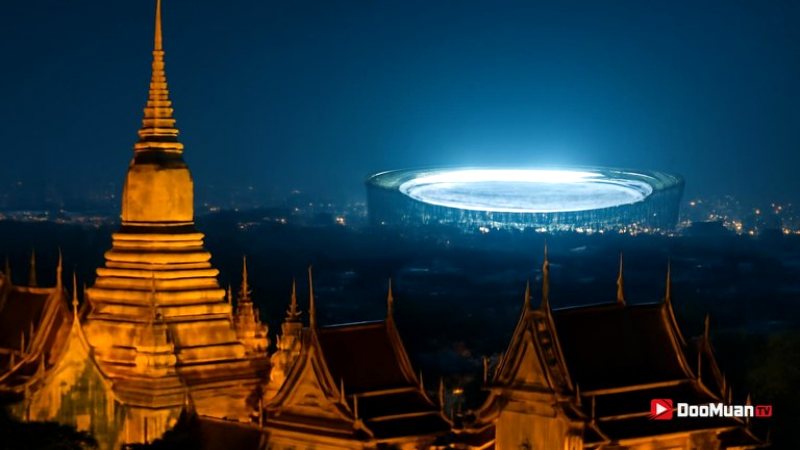 เซเรีย อาและระบบมิดบล็อกที่คุมเกมได้ทั้งสนาม