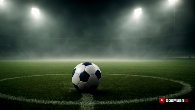 เอเชียนคัพ: บทเรียนเกมรับของทีมระดับทวีป